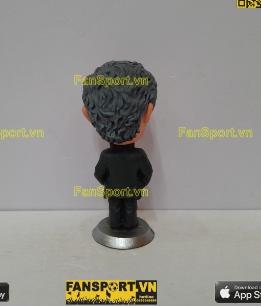Tượng Jose Mourinho ManUtd Chelsea Real Madrid manager coach kodoto