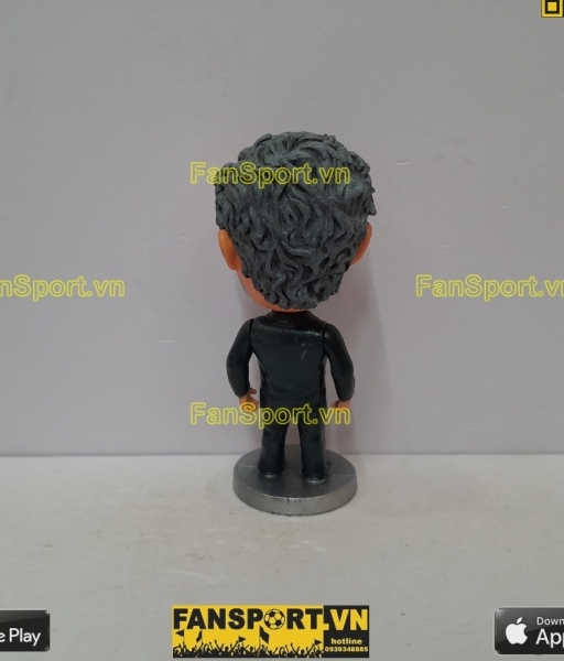 Tượng Jose Mourinho ManUtd Chelsea Real Madrid manager coach kodoto