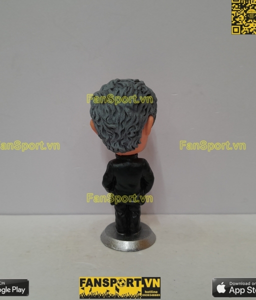 Tượng Jose Mourinho Real Madrid 2010-2013 manager coach kodoto