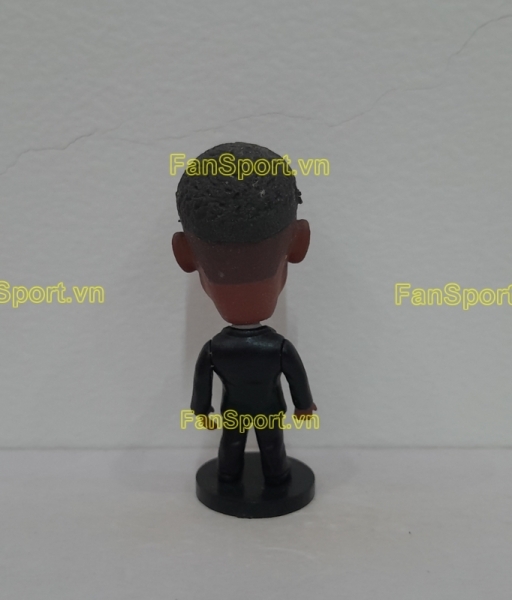 Tượng Anthony Martial Manchester United France vest black soccerwe