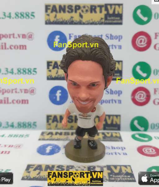 Tượng Daley Blind 17 Manchester United 2014 2015 away soccerwe repaint