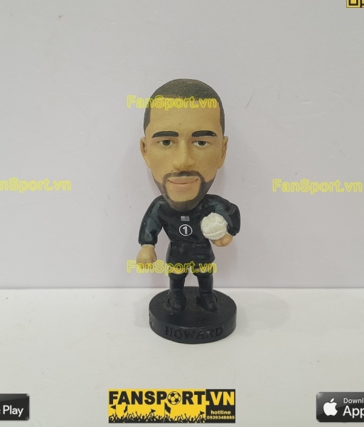 Tượng Howard 1 USA 2004 2005 2006 home corinthian PRO1086 goalkeeper