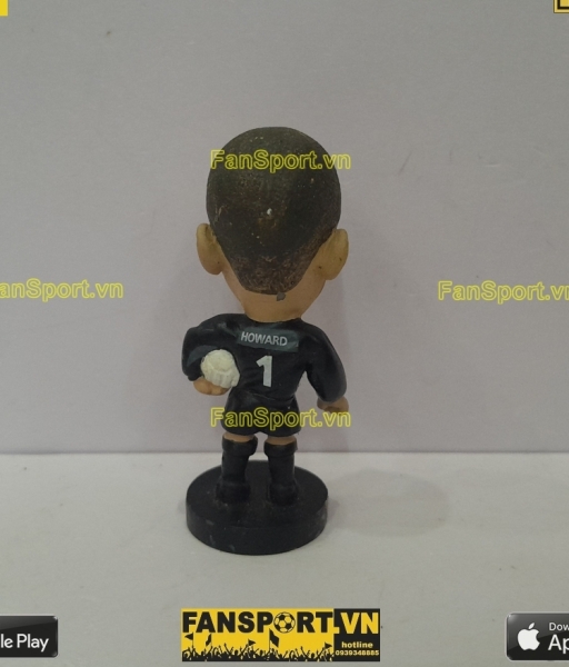 Tượng Howard 1 USA 2004 2005 2006 home corinthian PRO1086 goalkeeper
