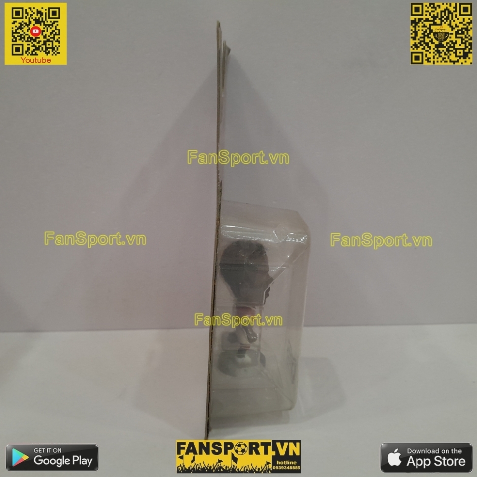 Tượng Saha Manchester United 2006 2007 corinthian platinum PP1568 136
