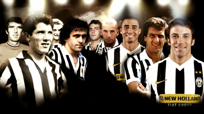 Box Juventus Legends pack corinthian limited 1661 of 2006 set