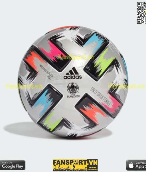 Ball UEFA Euro 2020 2021 Italy Adidas Uniforia Finale FT8306 size mini