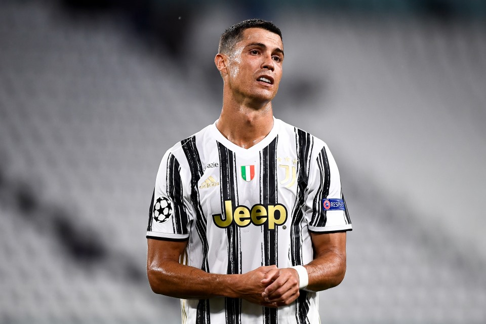 Áo đấu Ronaldo 7 Juventus 2020-2021 home shirt jersey EI9894 BNWT CR7