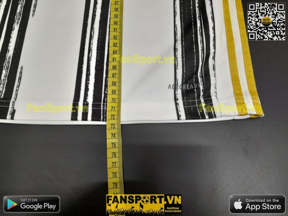 Áo đấu Ronaldo 7 Juventus 2020-2021 home shirt jersey EI9894 BNWT CR7