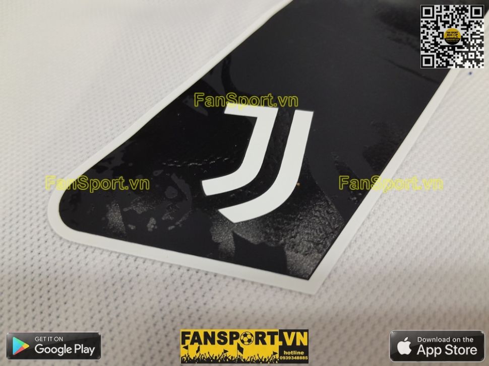Áo đấu Ronaldo 7 Juventus 2020-2021 home shirt jersey EI9894 BNWT CR7