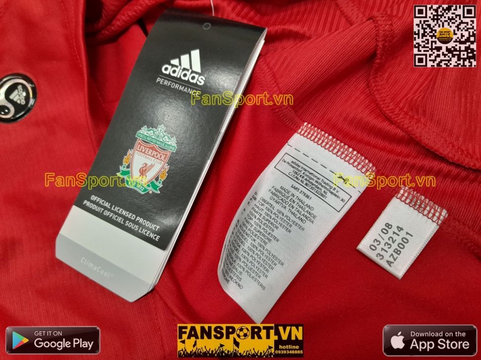 Box Liverpool 2008 2009 2010 home shirt limited Torres, Gerrard signed