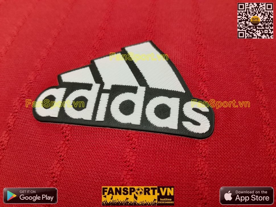 Áo CUP Manchester United 2022 2023 home shirt jersey H64047 player