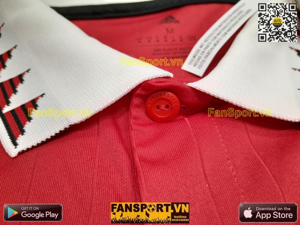 Áo Manchester United Carabao Cup Final 2023 2022 shirt jersey H13881
