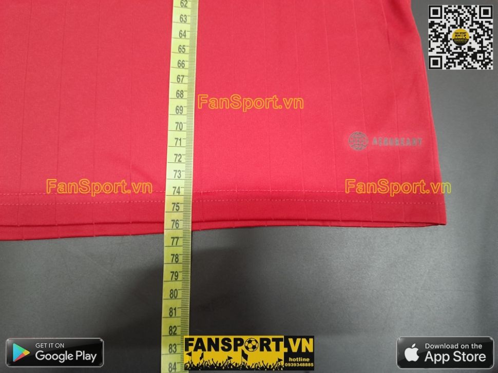Áo Manchester United Carabao Cup Final 2023 2022 shirt jersey H13881