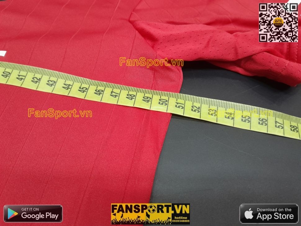 Áo Manchester United Carabao Cup Final 2023 2022 shirt jersey H13881