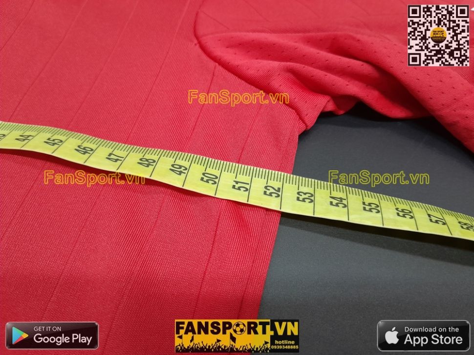 Áo đấu Rashford 10 Manchester United 2022 2023 shirt jersey red H13881