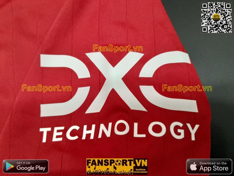 Áo đấu Rashford 10 Manchester United 2022 2023 shirt jersey red H13881