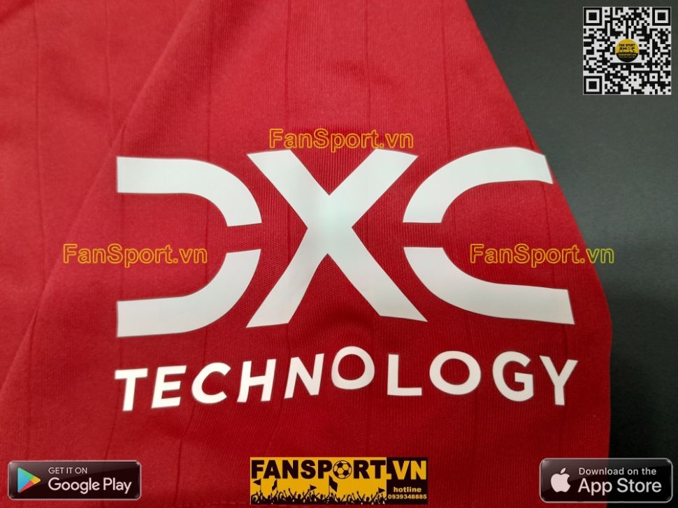 Áo đấu Rashford 10 Manchester United 2022 2023 shirt jersey red H13881