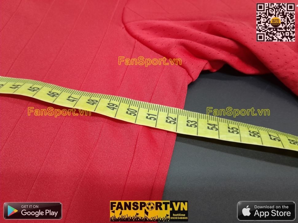 Áo đấu Rashford 10 Manchester United 2022 2023 shirt jersey red H13881