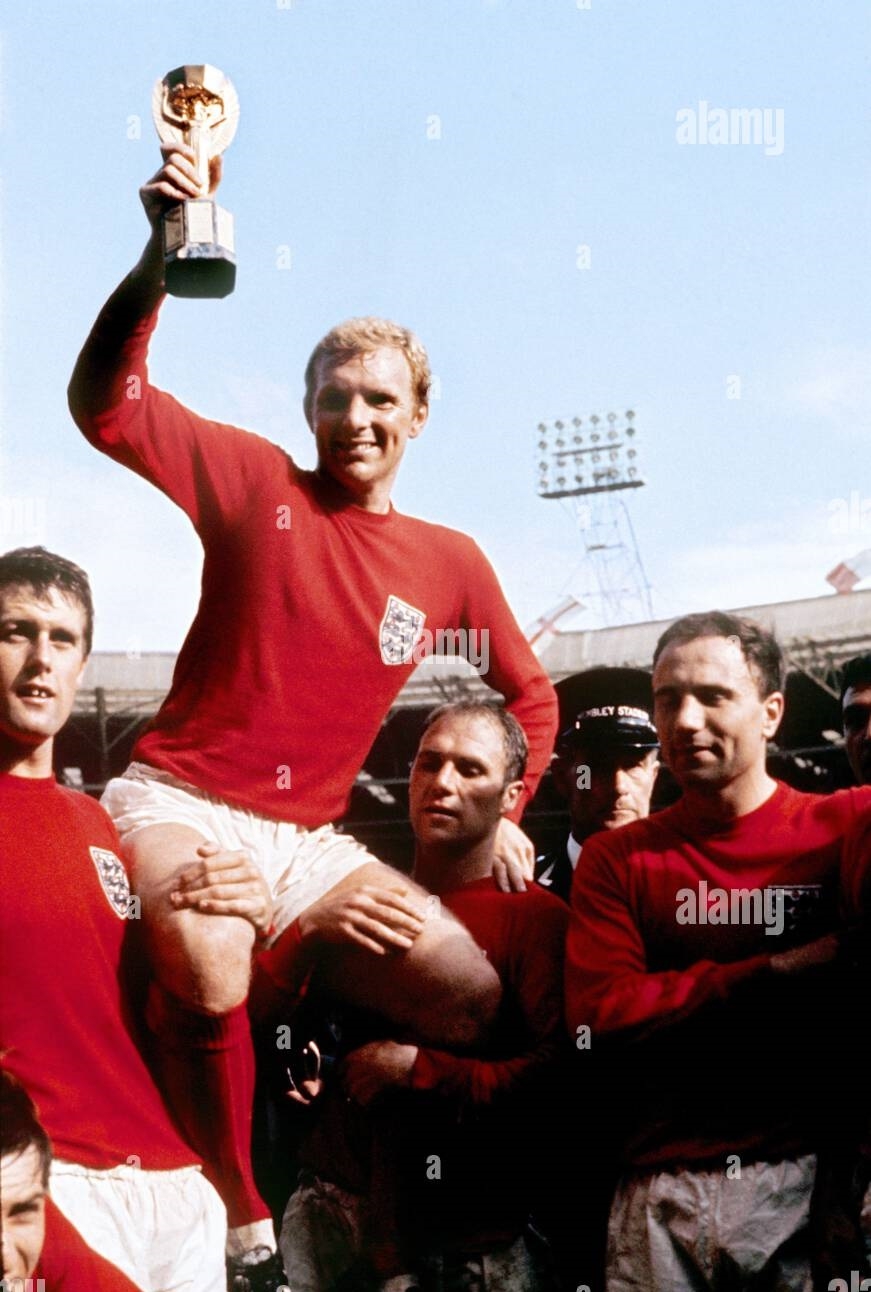 Box Bobby Moore England World Cup 1966 50th anniversary signed shirt