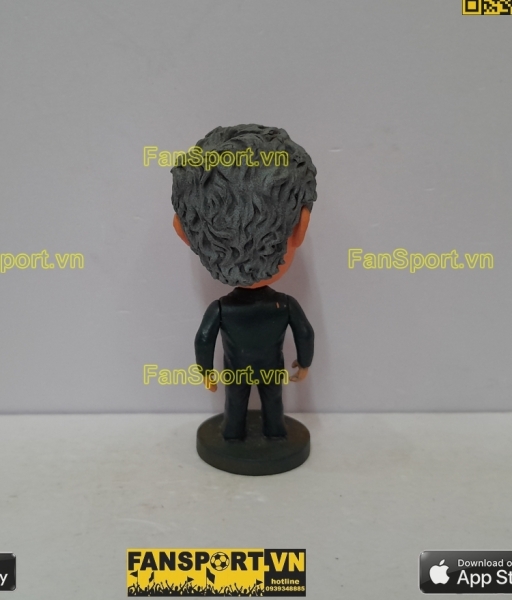 Tượng Jose Mourinho ManUtd Chelsea Real Madrid manager coach kodoto
