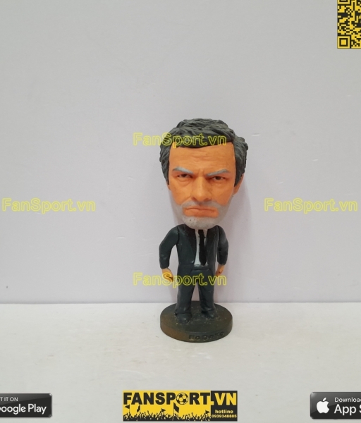 Tượng Jose Mourinho ManUtd Chelsea Real Madrid manager coach kodoto