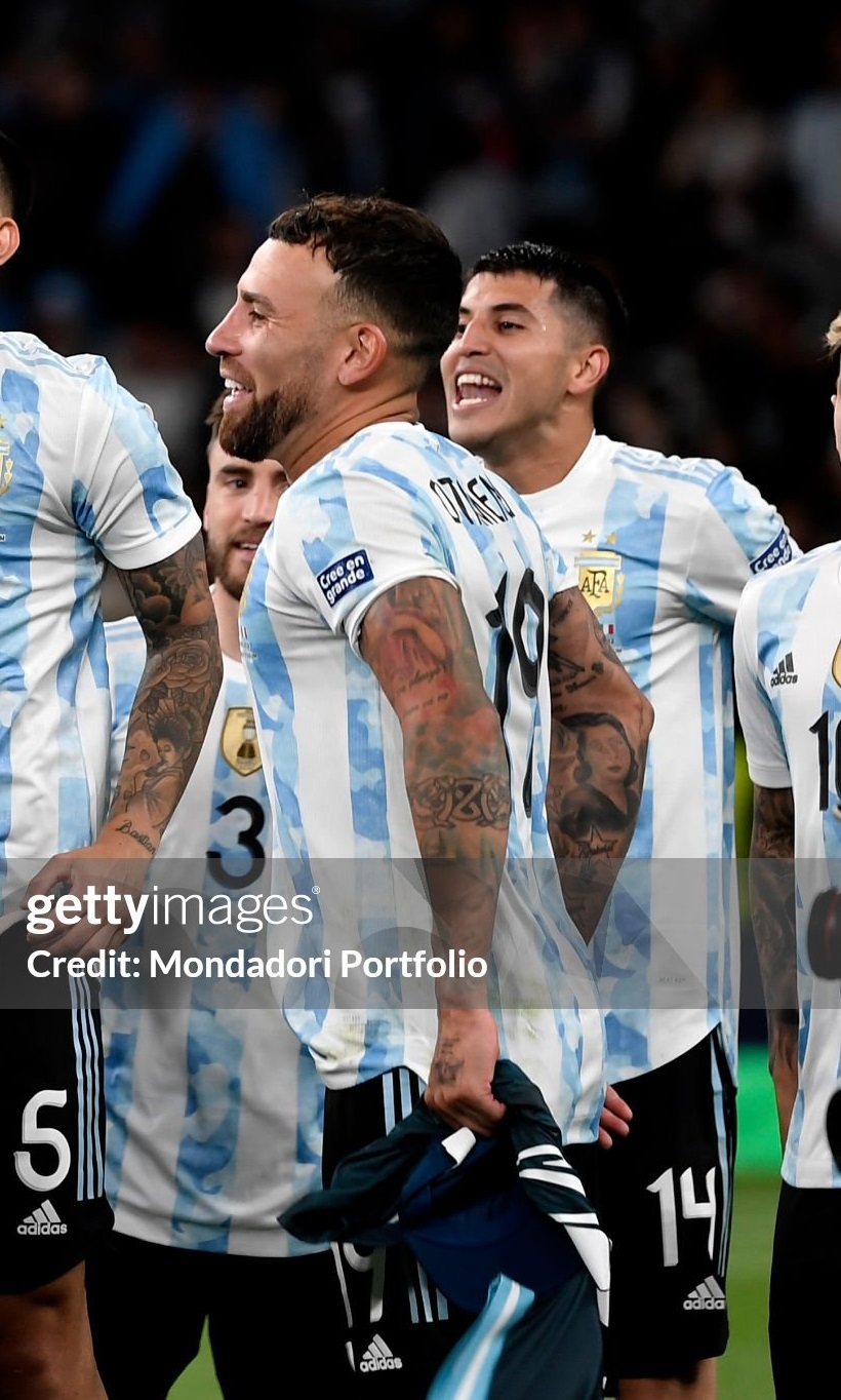 Patch Copa America Cree en grande Argentina Brazil official badge