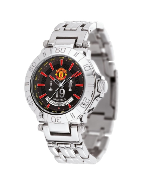 Watch đồng hồ Manchester United Premier League Champi19ns 2011 Danbury