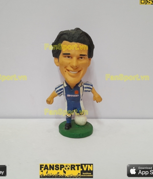 Tượng Giggs Manchester United 1994 1995 1996 corinthian repaint PL01