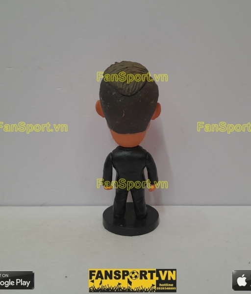 Tượng Ronaldo 7 Manchester United Real Madrid Juventus shirt soccerwe