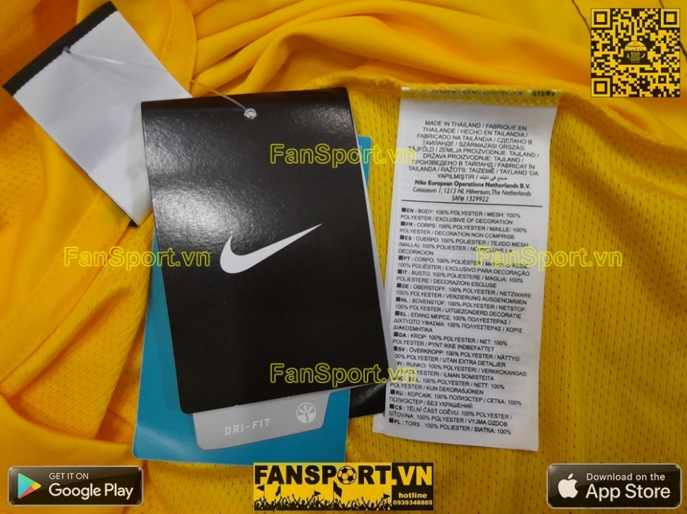 Áo thủ môn Manchester United 2009-2010 goalkeeper jersey shirt 413146