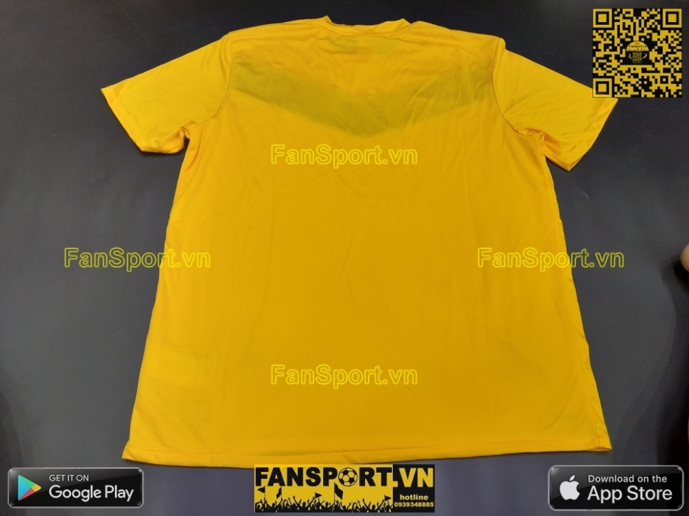 Áo thủ môn Manchester United 2009-2010 goalkeeper jersey shirt 413146