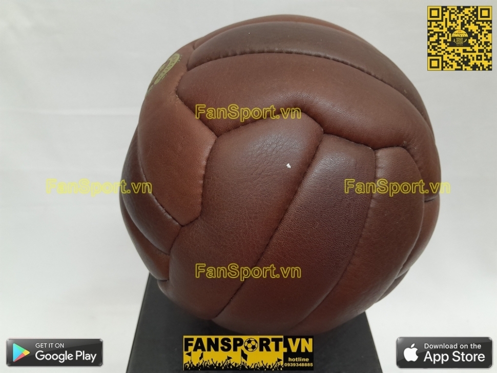 Ball Manchester United Heritage 1878 trái bóng chính hãng size 5