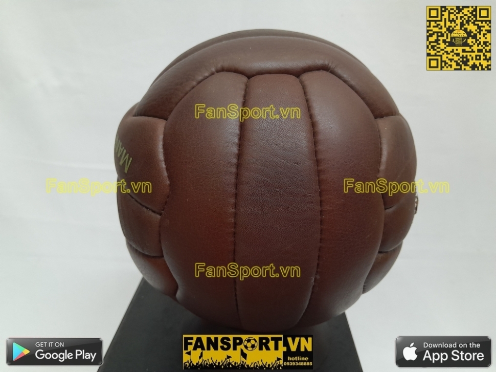 Ball Manchester United Heritage 1878 trái bóng chính hãng size 5