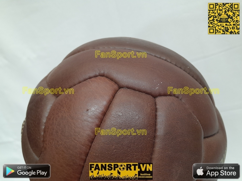 Ball Manchester United Heritage 1878 trái bóng chính hãng size 5