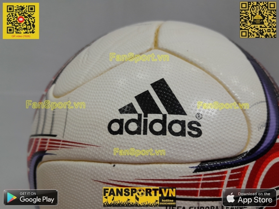 Ball official match Europa League Final 2017 Manchester United AP1689
