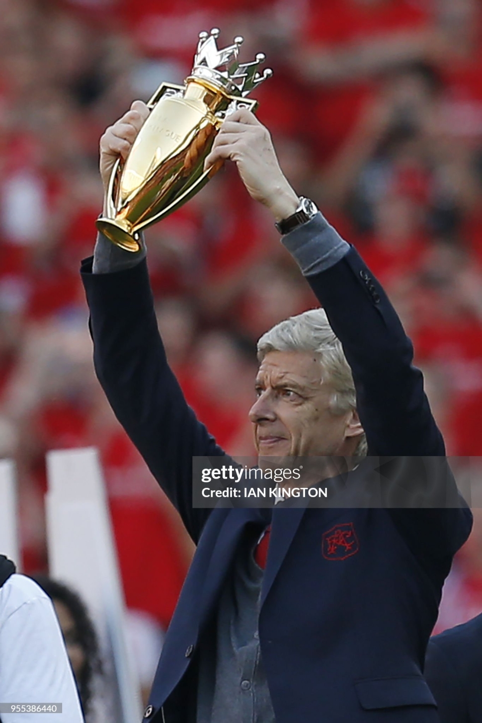 Set 9 tượng cầu thủ Arsenal Premier League 2003 2004 home corinthian