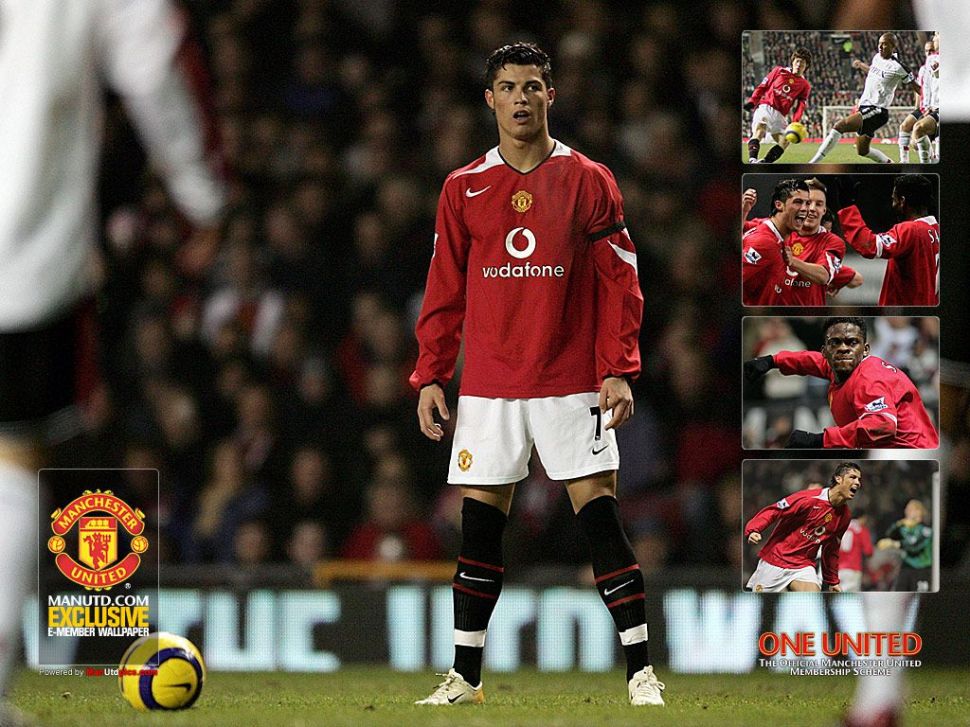 Áo đấu Manchester United 2004-2005-2006 home shirt jersey Nike 118834