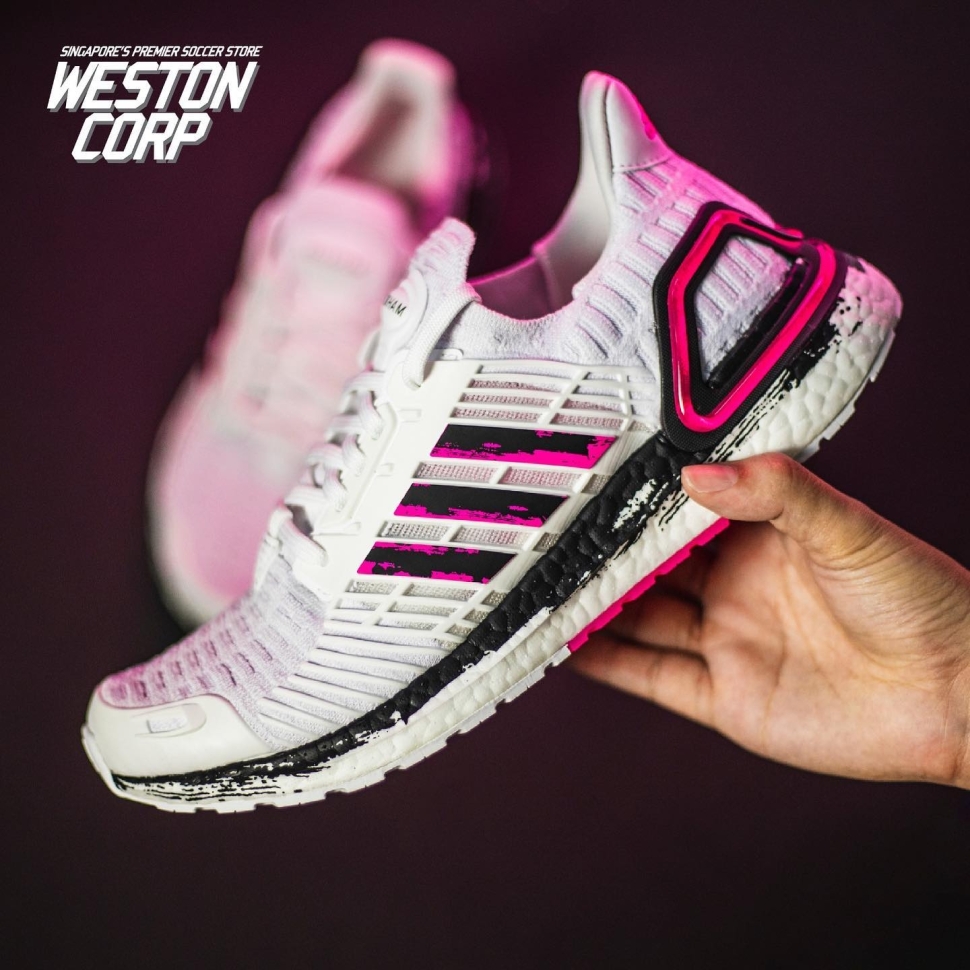 Giày Ultraboots DNA David Beckham Adidas GX7990 DB shoes Inter Miami