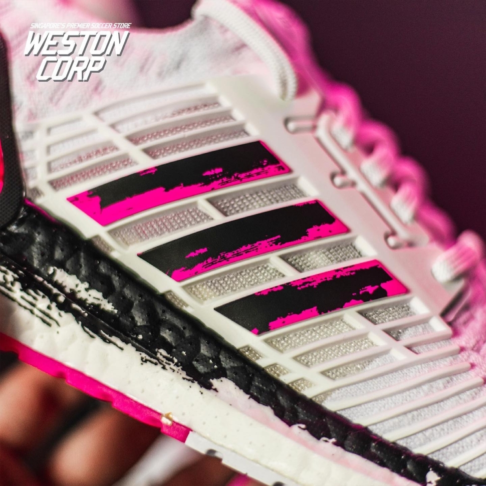 Giày Ultraboots DNA David Beckham Adidas GX7990 DB shoes Inter Miami