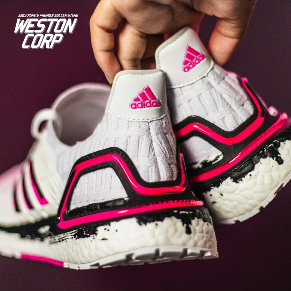 Giày Ultraboots DNA David Beckham Adidas GX7990 DB shoes Inter Miami