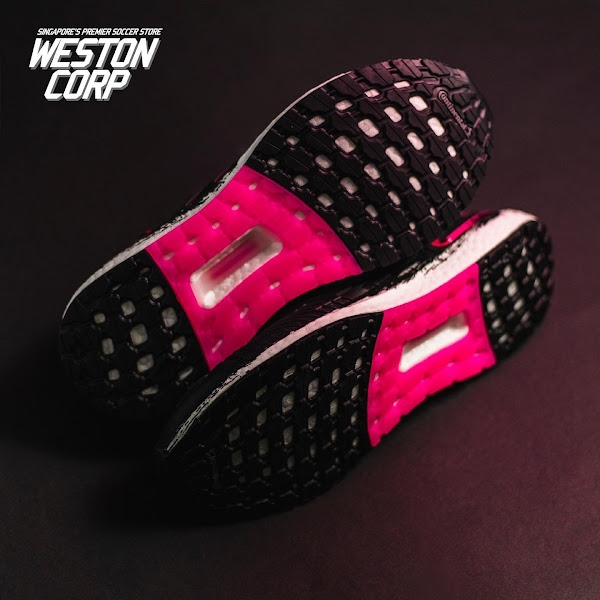 Giày Ultraboots DNA David Beckham Adidas GX0977 DB shoes Inter Miami