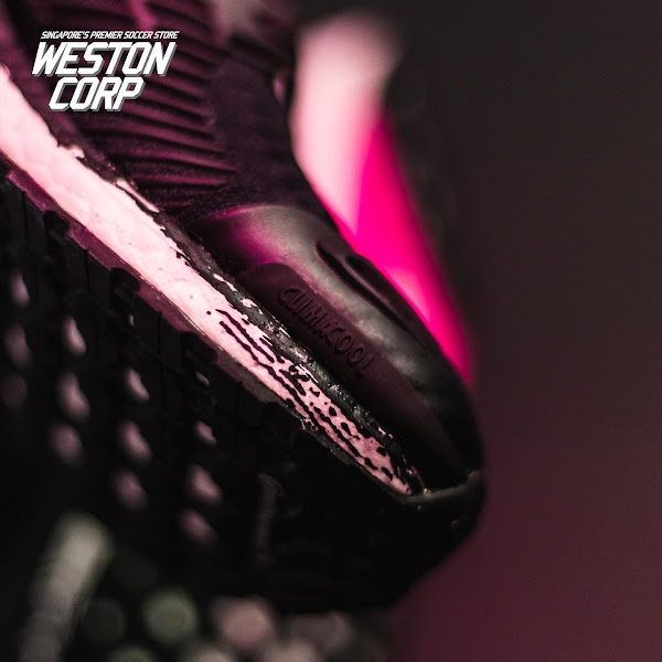 Giày Ultraboots DNA David Beckham Adidas GX0977 DB shoes Inter Miami