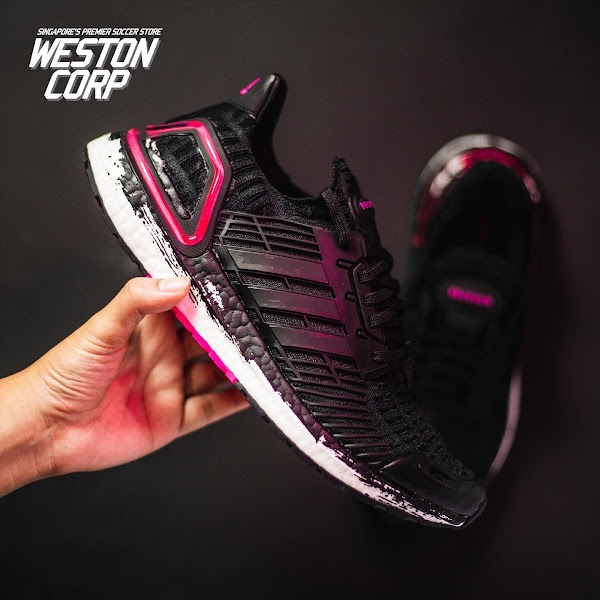 Giày Ultraboots DNA David Beckham Adidas GX0977 DB shoes Inter Miami