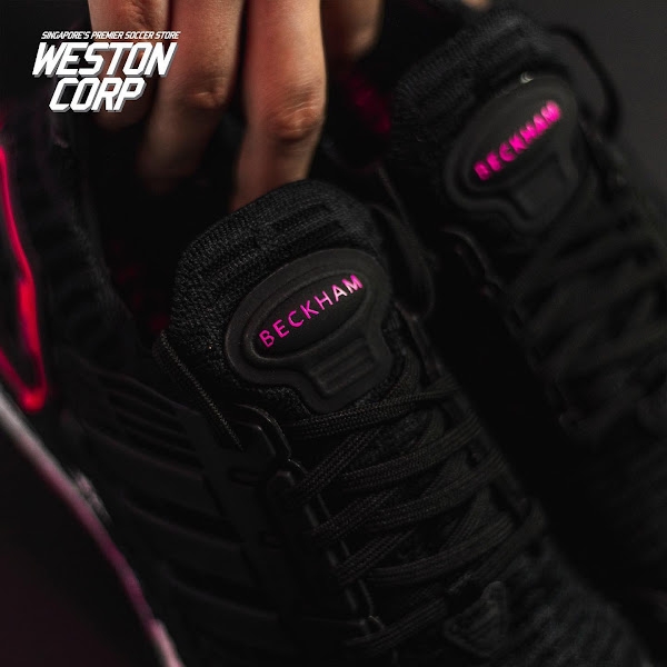 Giày Ultraboots DNA David Beckham Adidas GX0977 DB shoes Inter Miami