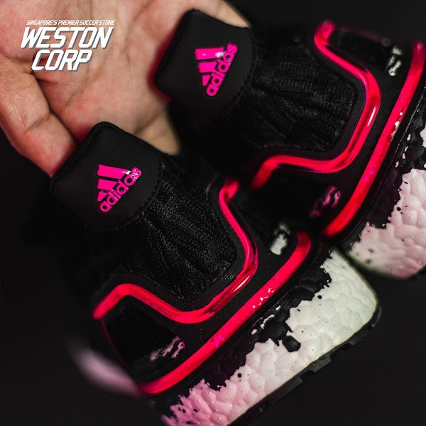 Giày Ultraboots DNA David Beckham Adidas GX0977 DB shoes Inter Miami