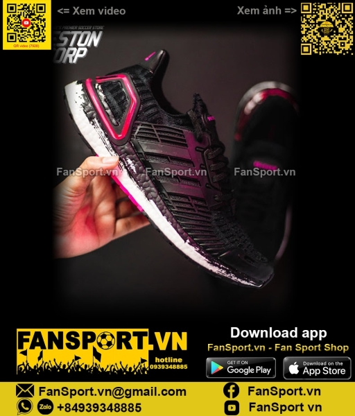 Giày Ultraboots DNA David Beckham Adidas GX0977 DB shoes Inter Miami