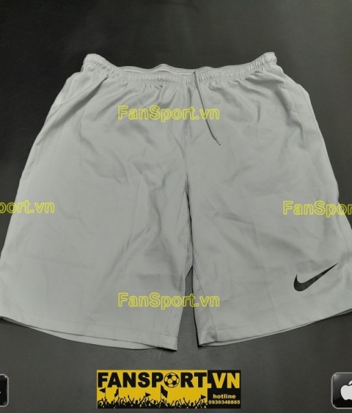 Áo đấu thủ môn Việt Nam 2012 2013 goalkeeper gk xám 507914 Nike long L