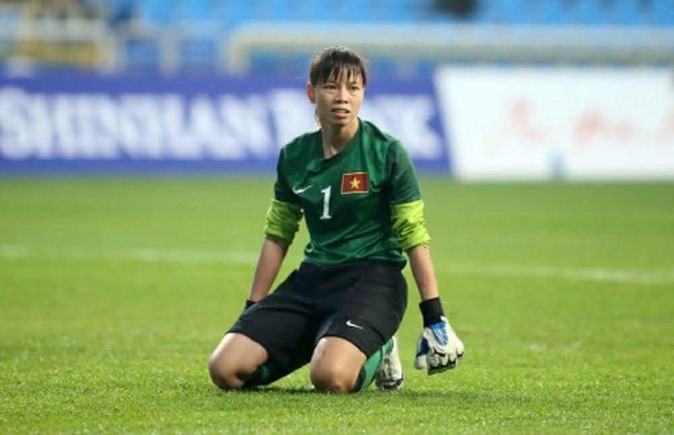 Quần thủ môn Việt Nam 2012 2013 goalkeeper gk green 379626 Nike