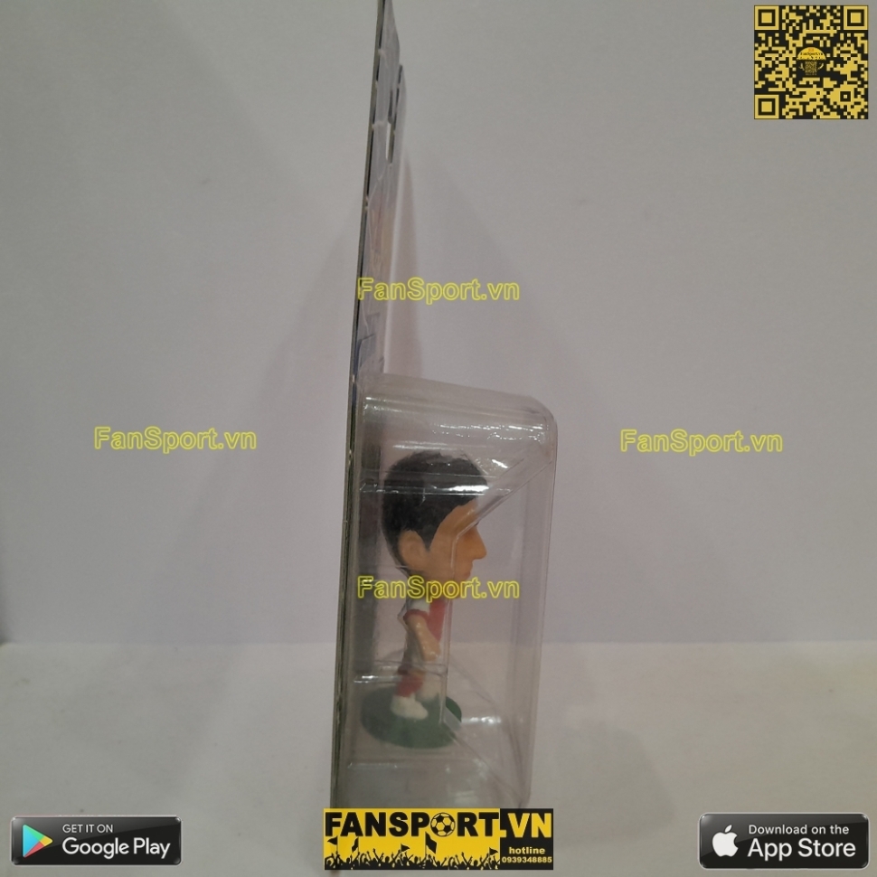 Tượng Antonio Reyes Arsenal 2004-2005 home corinthian PRO1105 blister