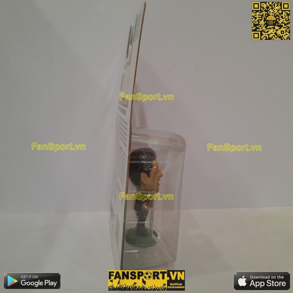 Tượng Luis Figo Ballon D'or 2000 European Player of the Year PRO457